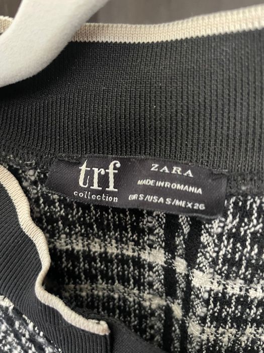 Елегантна блуза Zara