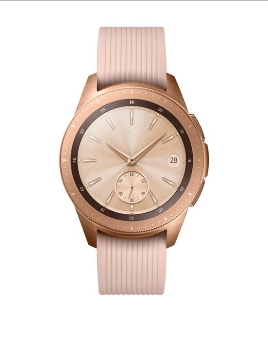 Часовник Samsung Galaxy Watch