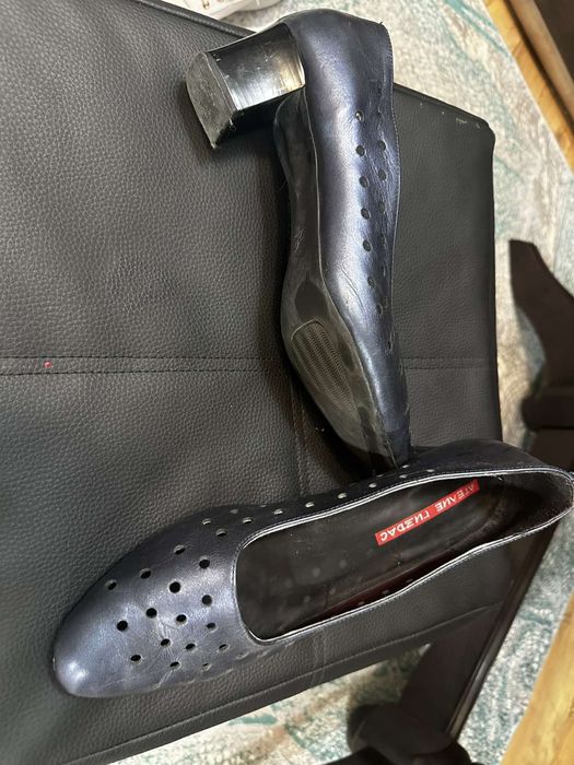 Дамски боти и обувки