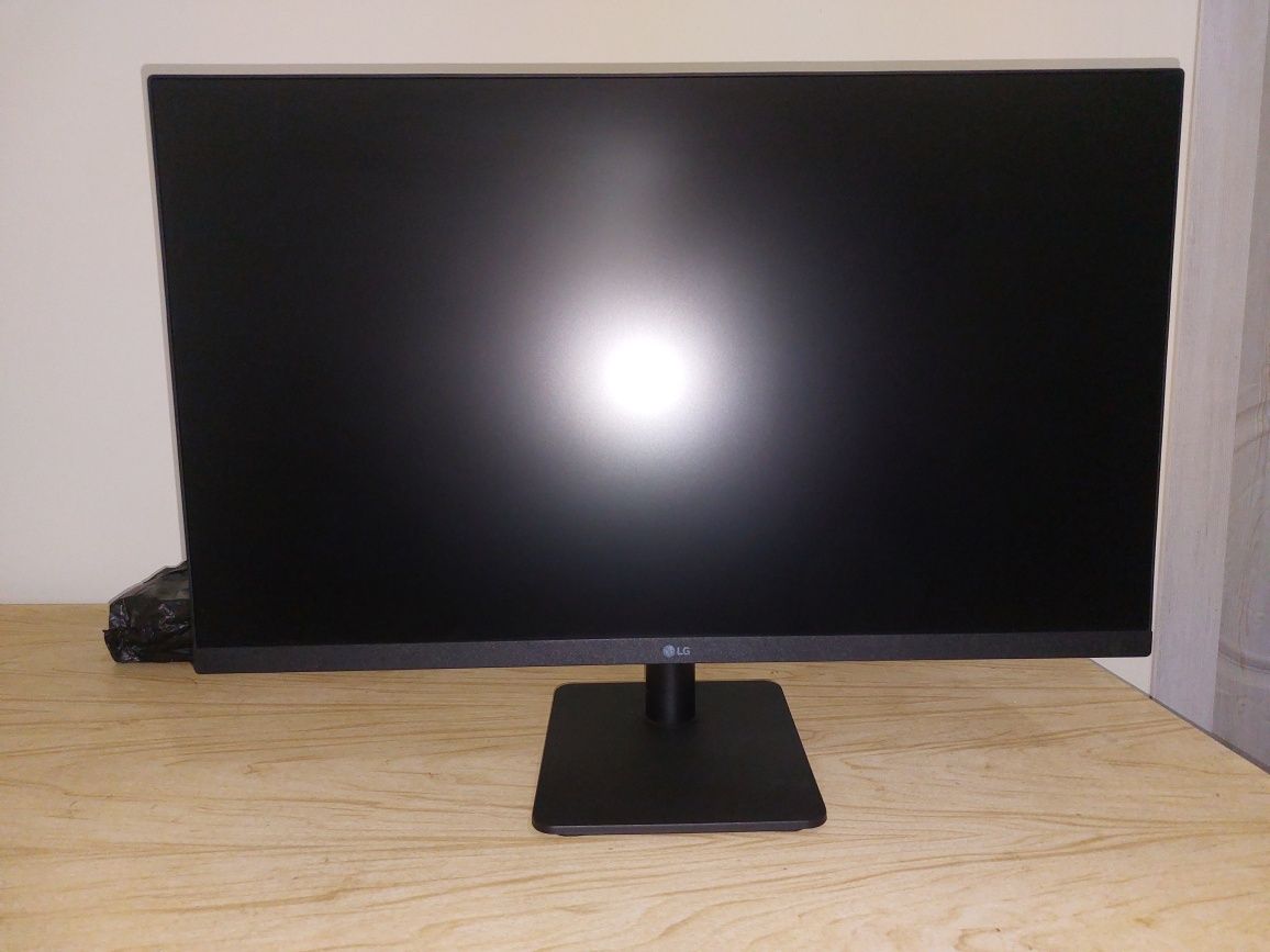 LG 27 75HZ IPS Full HD