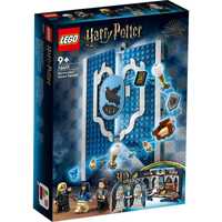 LEGO Harry Potter 76411 - nou, sigilat