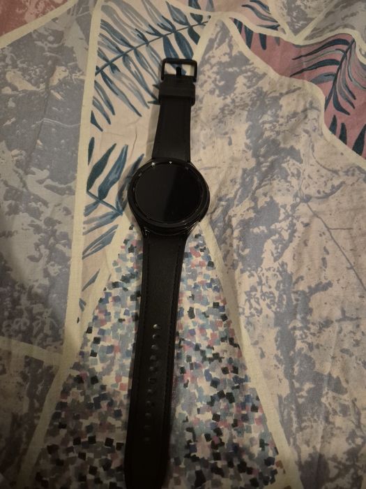 Smartwatch Samsung Galaxy Watch 6 Classic
Galaxy Watch6 Classic