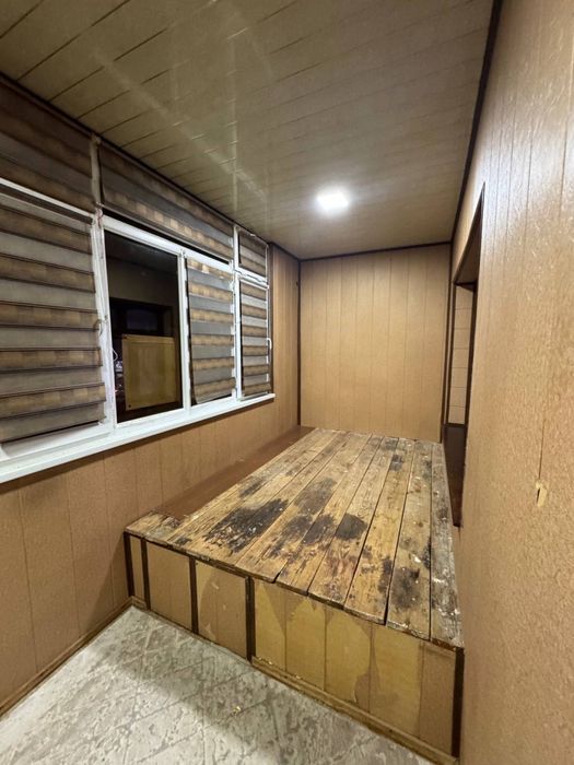 Сотилади 3/3/4 Тансикбоев-1 , Ипотека Бор