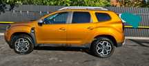Vand dacia duster 2019 4x4 full