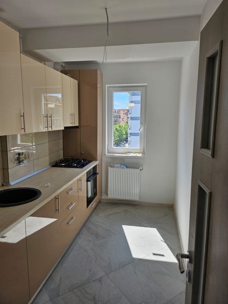 De vanzare apartament 2 camere