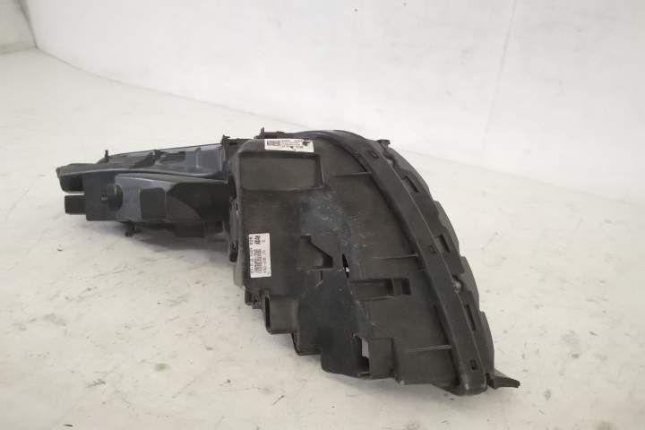 Ляв фар Оригинален Led Повреден Хюндай Туксон / Hyundai Tucson Ляв ори