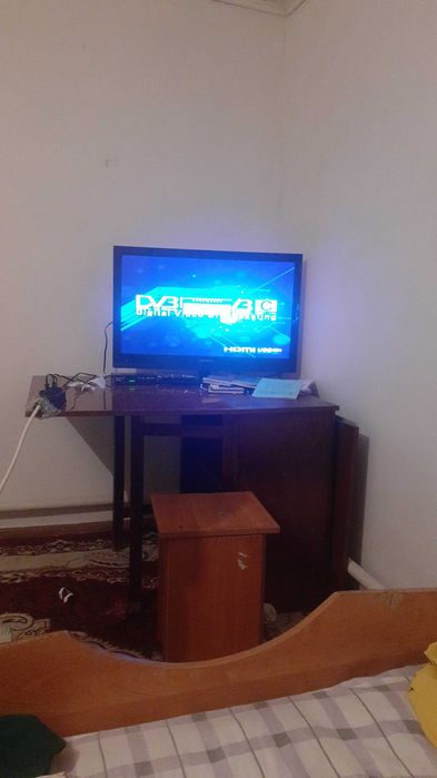 Теловизор срочна 20000