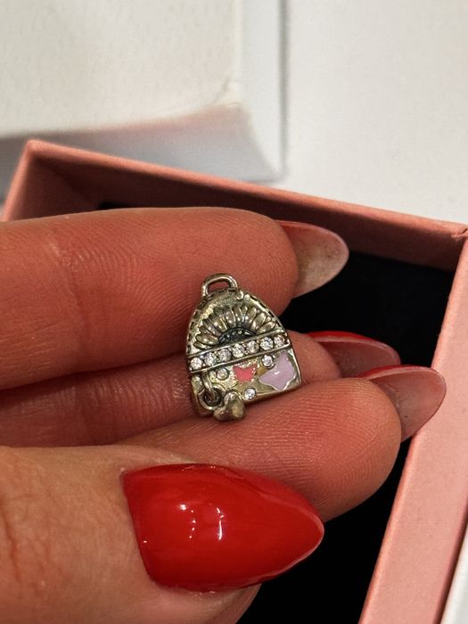 Пандора талисман Pandora