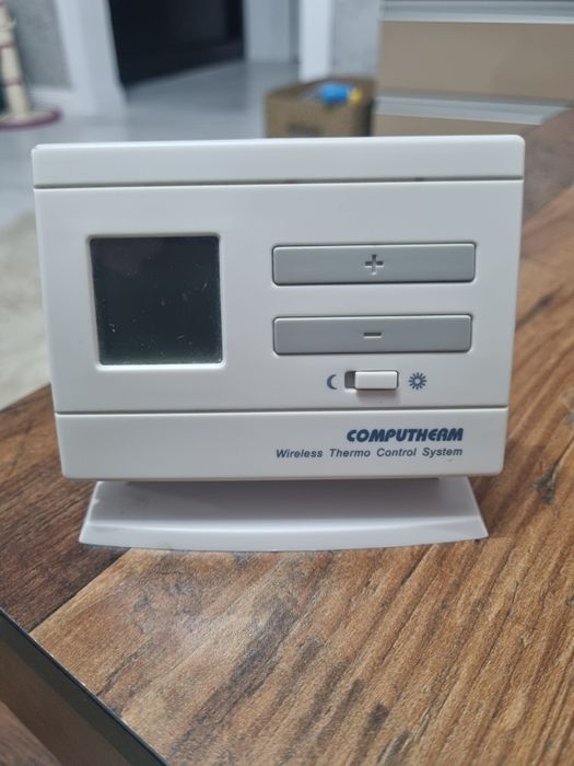 Termostat computherm