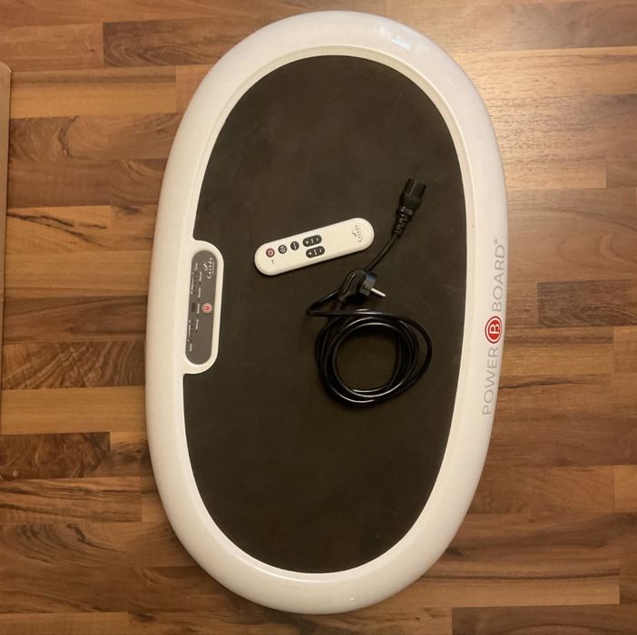 Спортен тренажор Powerboard Casada