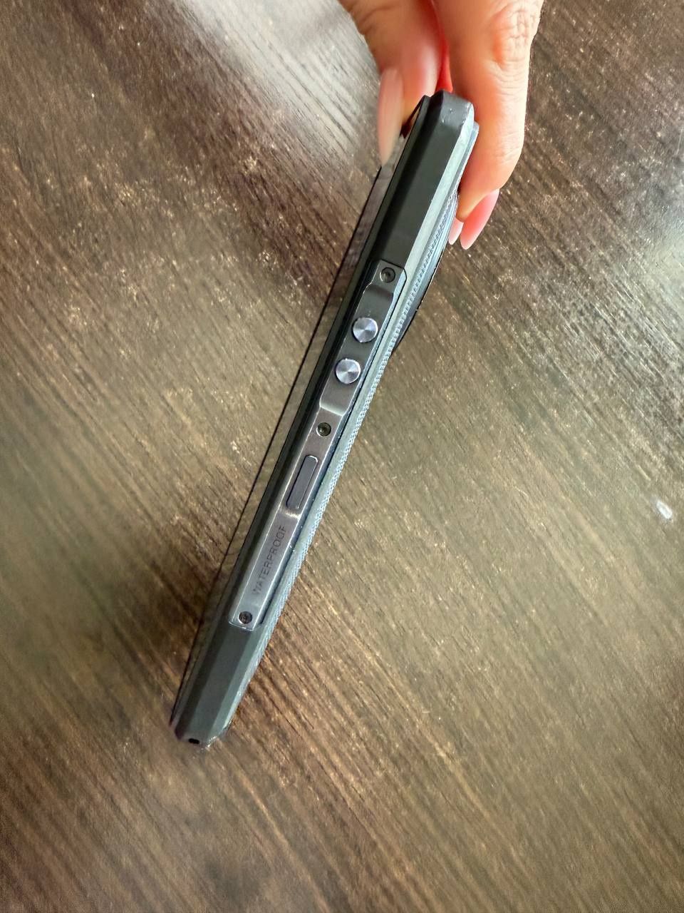Oukitel Wp35 в хорошем состоянии