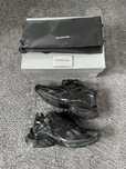 Balenciaga Runner Black