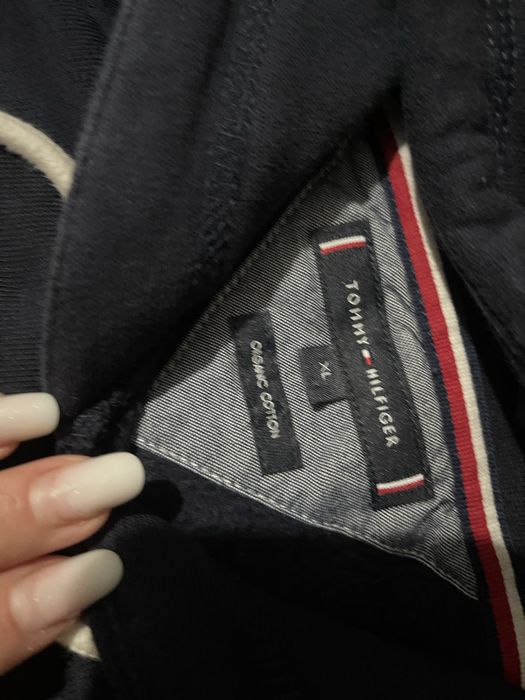 Hanorac tommy hilfinger original