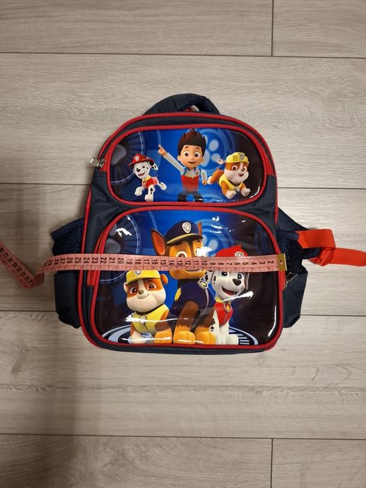 Раница Пес Патрул