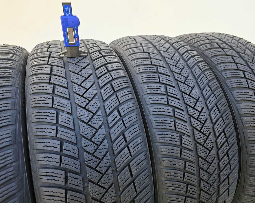 2бр. 215/55/17 VREDESTEIN Wintrac Pro- зимни
