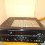 Yamaha 663  7.1, ресивър