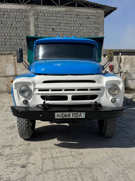 Zil sam asval 1978