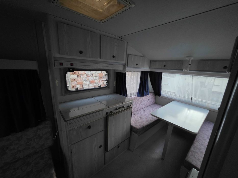 KIP 380 внос Холандия