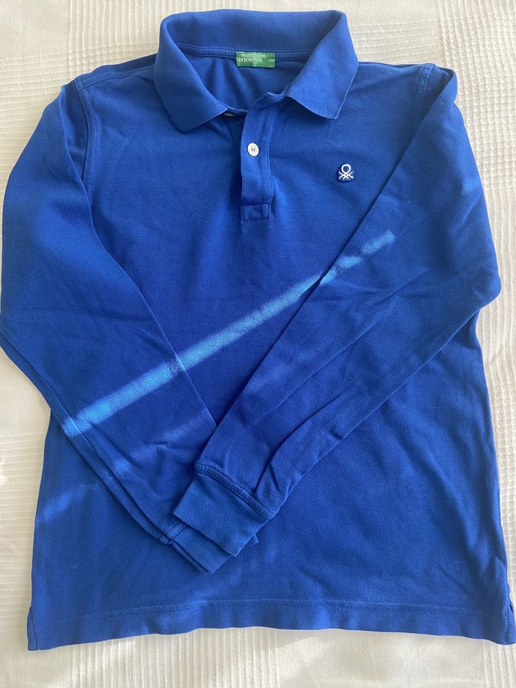Детска блуза Benetton