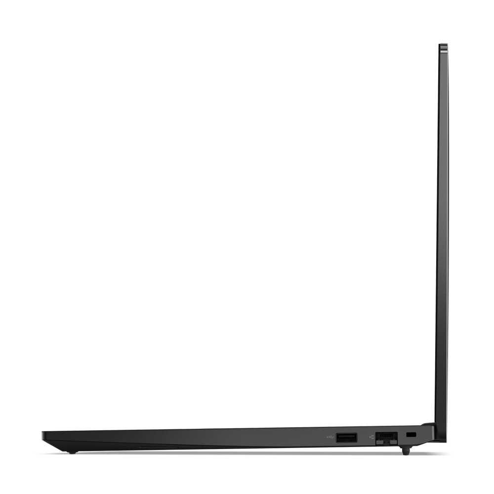 16” ThinkPad E16 / Intel Core Ultra 7 155H / 512GB SSD / Win11