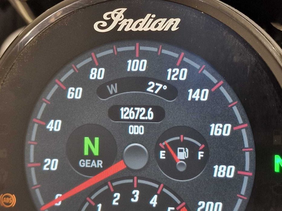 Indian Spot Cheif 2024