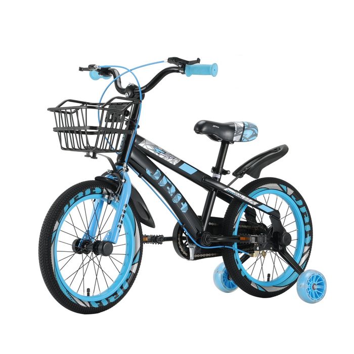 Cărucioare și triciclete