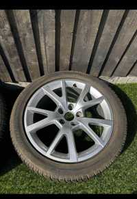 Jante Audi Ronal R18 2744 7.5j ET37 5x112