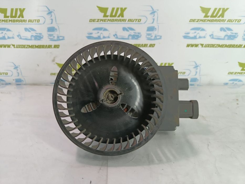 Motoras aeroterma 1249119x Renault Zoe 1  [din 2012 pana  2020]