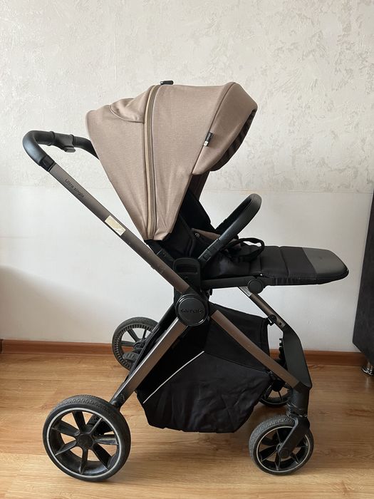 Коляска carello ultra single