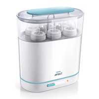 Sterilizator Electric 3 In 1 Philips Avent 61508042