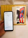 Samsung galaxy a11