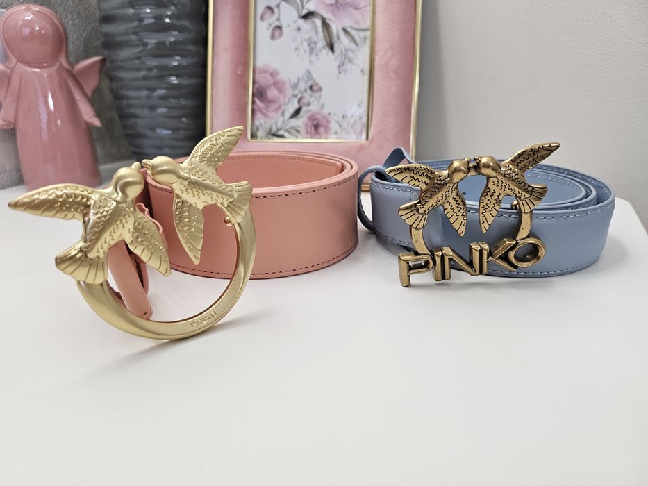 Дамски колани Pinko