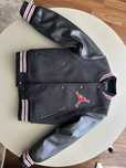 Geaca Jordan Bomber marime 8-10 ani