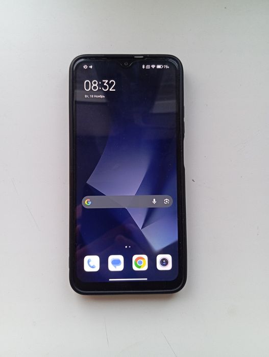 Redmi 9T.Доставка.6/128gb