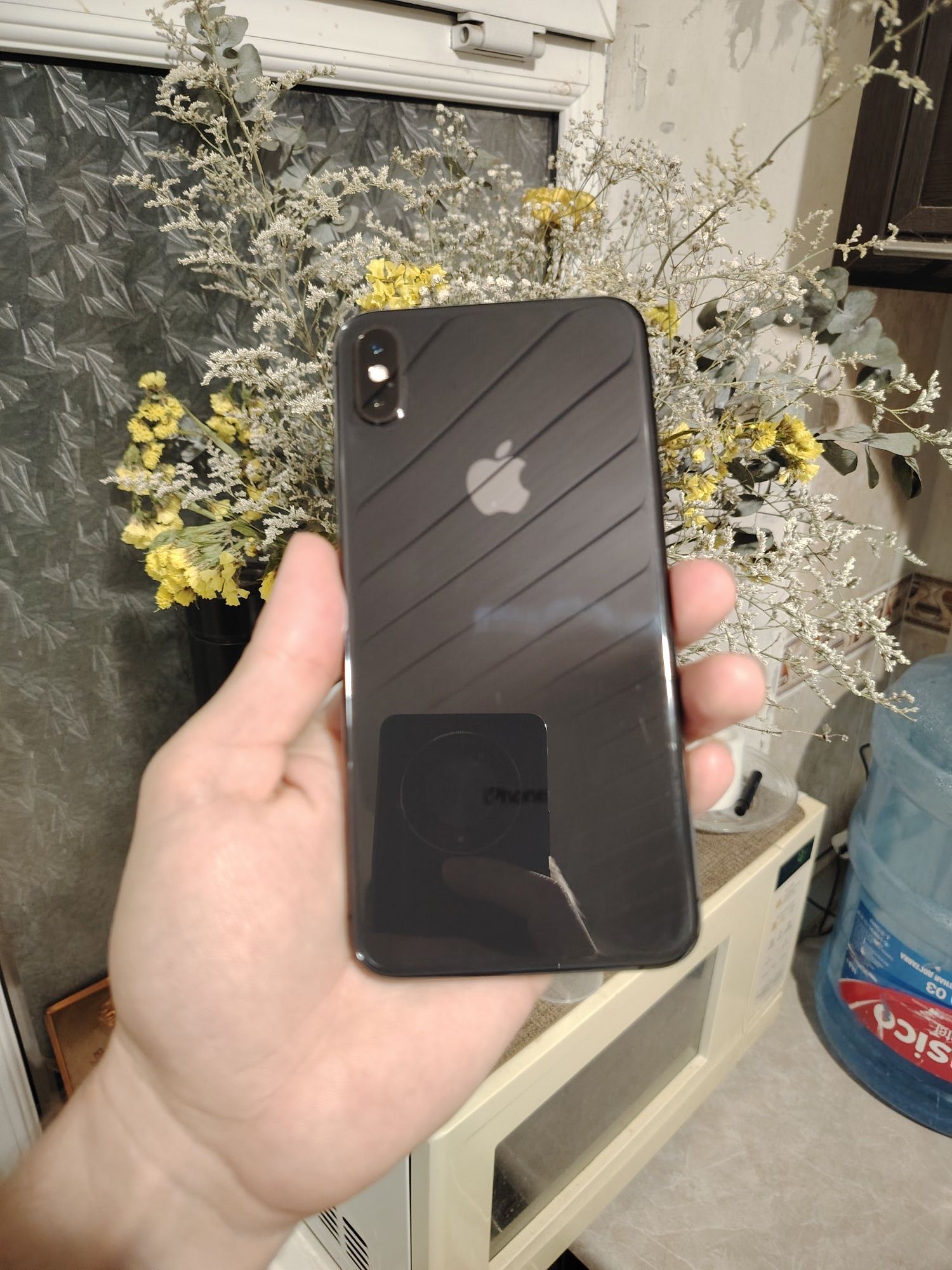 IPhone XS Max 256gb с весёлой полоской