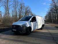 Mercedes Vito 116 CDI(160CP),AN 2018, 150000 KM REALI TVA DEDUCTIBIL