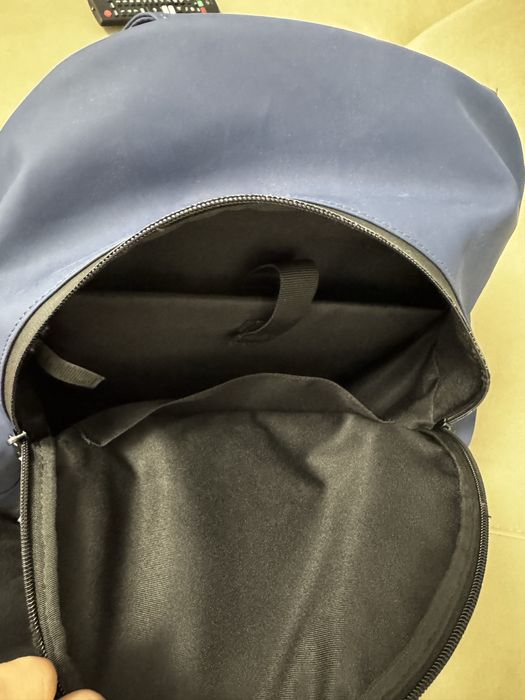 Ghiozdan Renault The Originals - EMBLEM BACKPACK