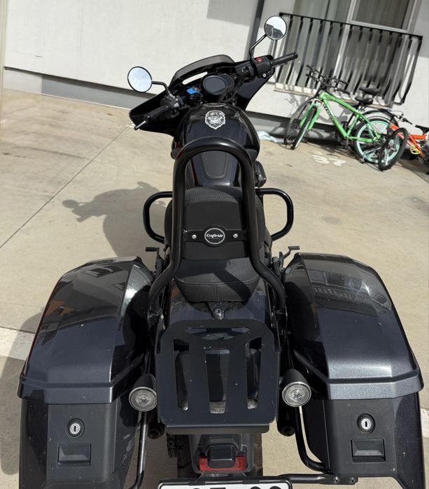 Honda Rebel 1100T 2024
