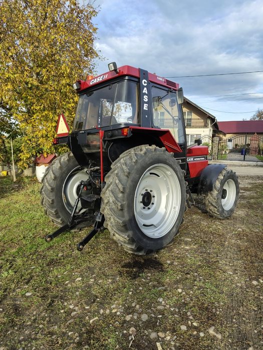 Case international 844 xl