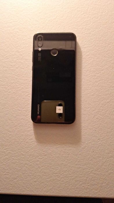 Huawei P20 Lite 64 Gb, 4Gb RAM