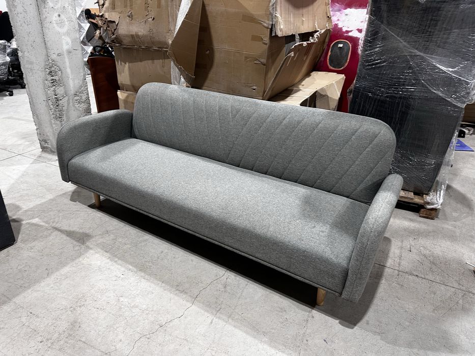 Разтегателен диван 210x75 см – на склад