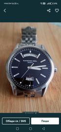 Raymond weil freelancer