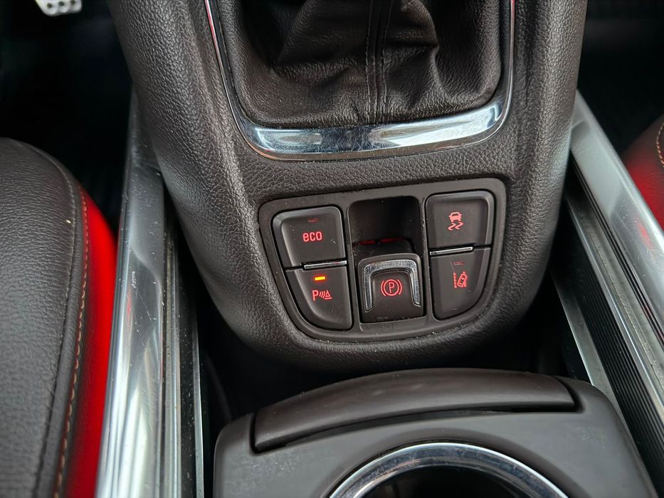 Opel Zafira Diesel an 2014