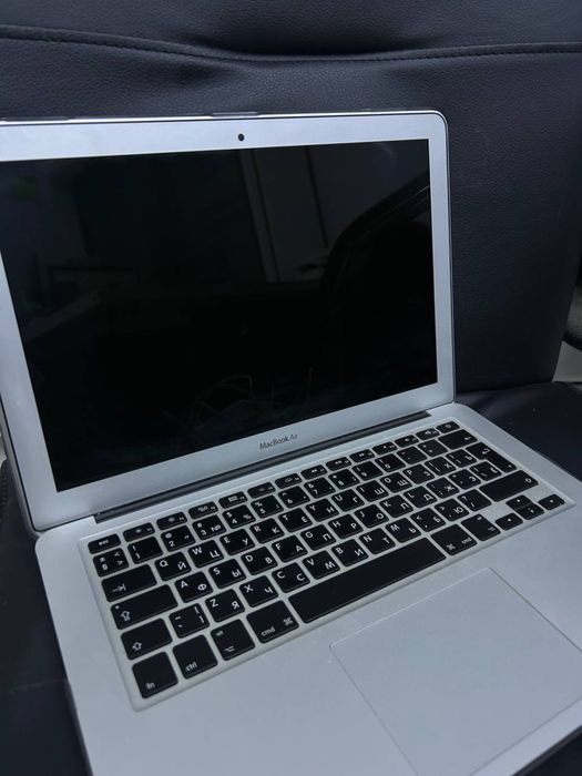 MacBook Air 2017