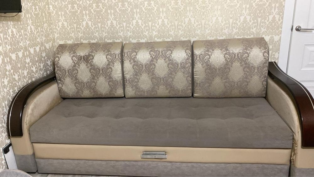 Продам диван. 70тыс тенге