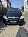 Mercedes A200 2004
