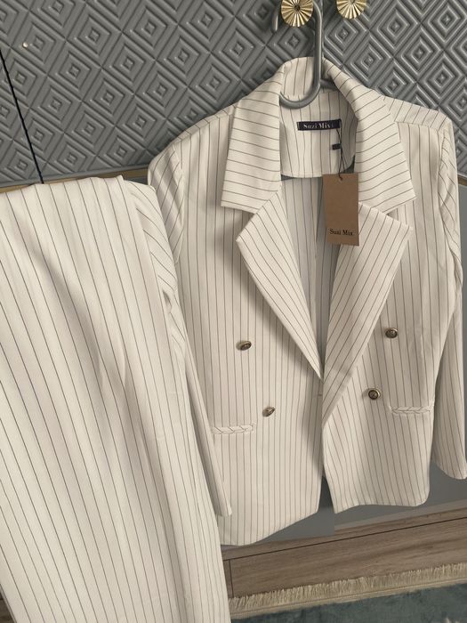 Костюм двойка! С этикеткой!