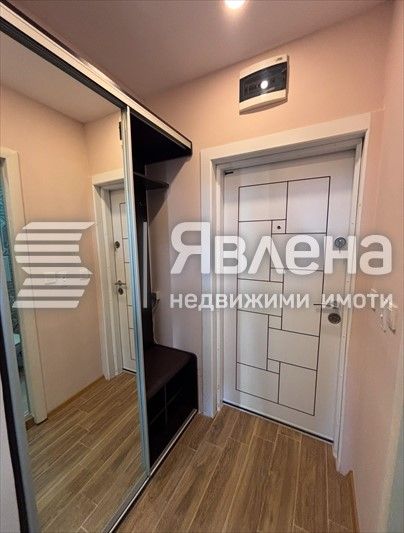 Продава се Едностаен апартамент в София, Люлин 5 - 26 кв.м за 2116 €/кв.м - Снимка #5