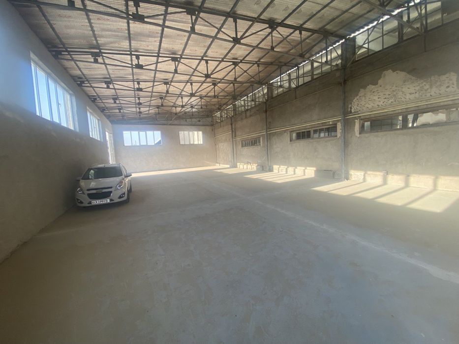 Аренда 300 кв в бектимирским районе