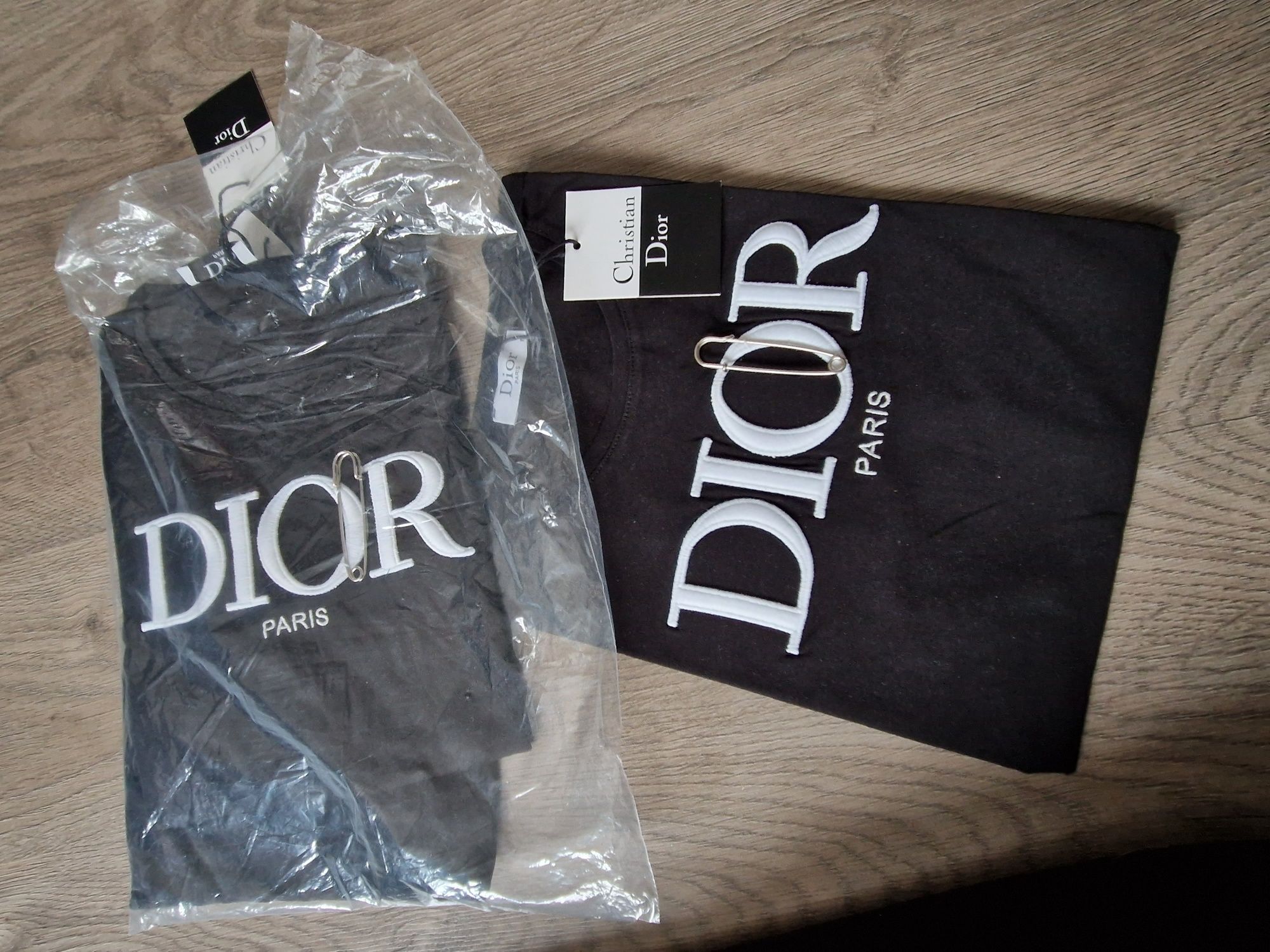 Дамски тениски Dior, Karl,Palm